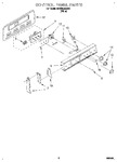Diagram for 02 - Control Panel