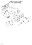 Diagram for 02 - Control Panel