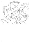 Diagram for 03 - Oven