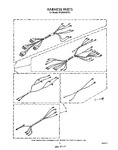 Diagram for 07 - Harness