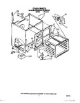 Diagram for 06 - Oven