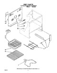 Diagram for 04 - Unit, Lit/optional