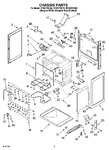 Diagram for 03 - Chassis Parts