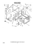 Diagram for 07 - Oven