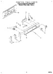 Diagram for 02 - Control Panel