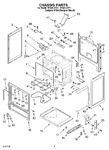 Diagram for 03 - Chassis