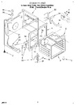 Diagram for 05 - Oven