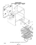 Diagram for 06 - Oven (continued)