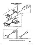 Diagram for 06 - Wiring Harness