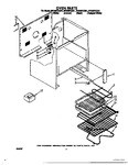Diagram for 03 - Oven