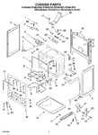 Diagram for 03 - Chassis