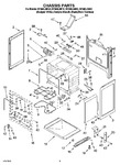Diagram for 03 - Chassis Parts