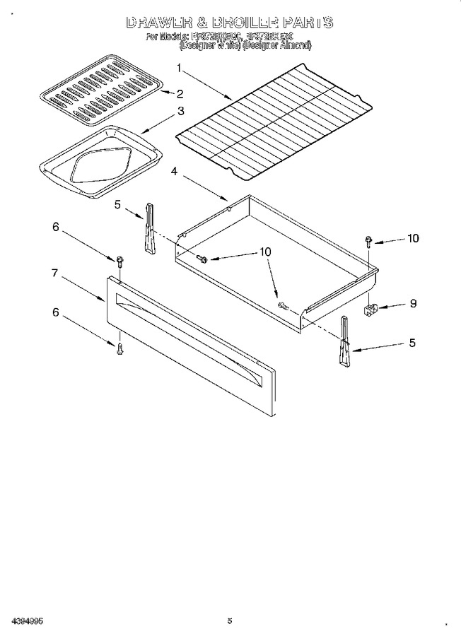 Diagram for RF372BXEQ0