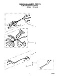 Diagram for 06 - Wiring Harness
