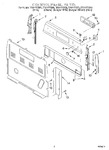 Diagram for 02 - Control Panel