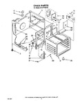 Diagram for 06 - Oven