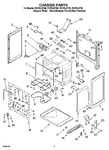 Diagram for 03 - Chassis Parts