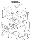 Diagram for 03 - Chassis Parts