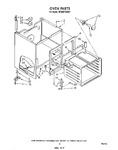 Diagram for 04 - Oven