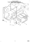 Diagram for 02 - Oven