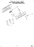 Diagram for 02 - Control Panel