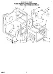 Diagram for 05 - Oven