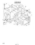 Diagram for 04 - Oven