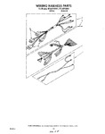 Diagram for 07 - Wiring Harness