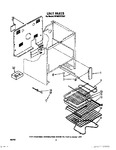Diagram for 06 - Unit, Lit/optional