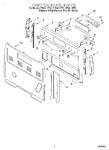 Diagram for 02 - Control Panel
