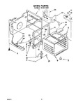 Diagram for 06 - Oven