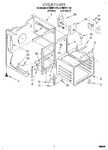 Diagram for 05 - Oven