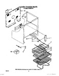 Diagram for 06 - Oven Chassis, Optional