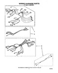 Diagram for 07 - Wiring Harness