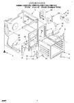 Diagram for 05 - Oven