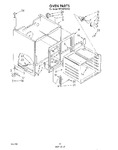 Diagram for 06 - Oven