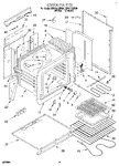 Diagram for 02 - Oven