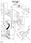 Diagram for 02 - Cabinet