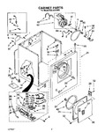 Diagram for 03 - Cabinet