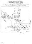 Diagram for 04 - 3402844 Burner Assembly