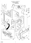 Diagram for 02 - Cabinet