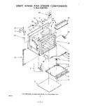 Diagram for 07 - Light, Hinge And Stirrer