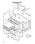 Diagram for 05 - Stirrer Drive, Optional
