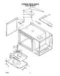 Diagram for 08 - Stirrer Drive