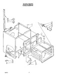 Diagram for 03 - Oven