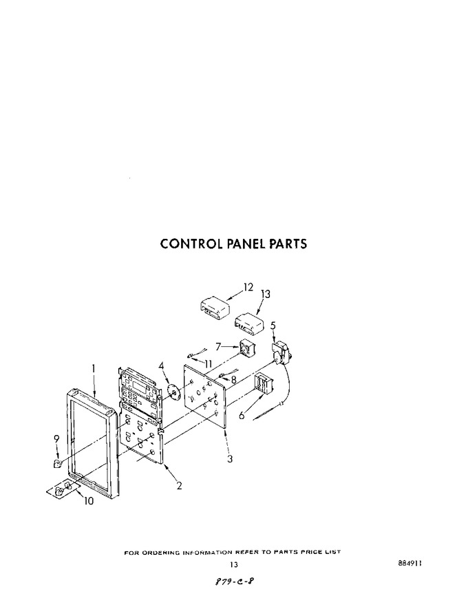 Diagram for RM988PXVM2