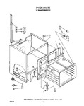 Diagram for 03 - Oven, Lit/optional