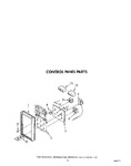 Diagram for 08 - Control Panel