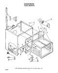 Diagram for 03 - Oven, Lit/optional