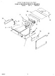 Diagram for 09 - Top Venting, Optional